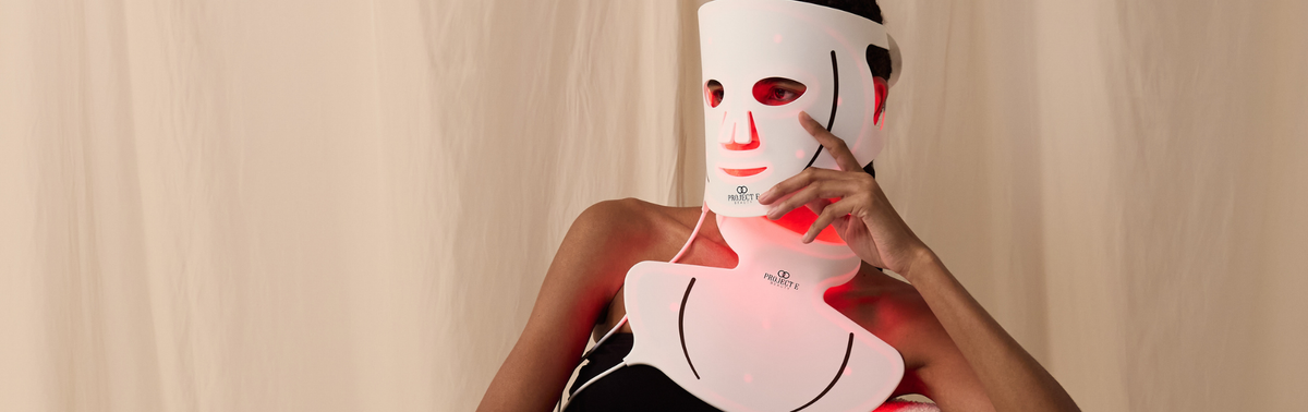 SKIN GLOW JOURNEY: The Transformation to Radiant Skin With LumaLux Face+