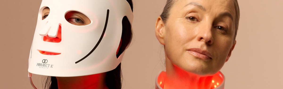 Will LED Light Therapy Help With Redness And Skin Inflammation?