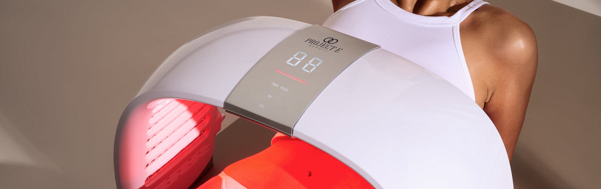 Everything You Need to Know About Red Light Panels