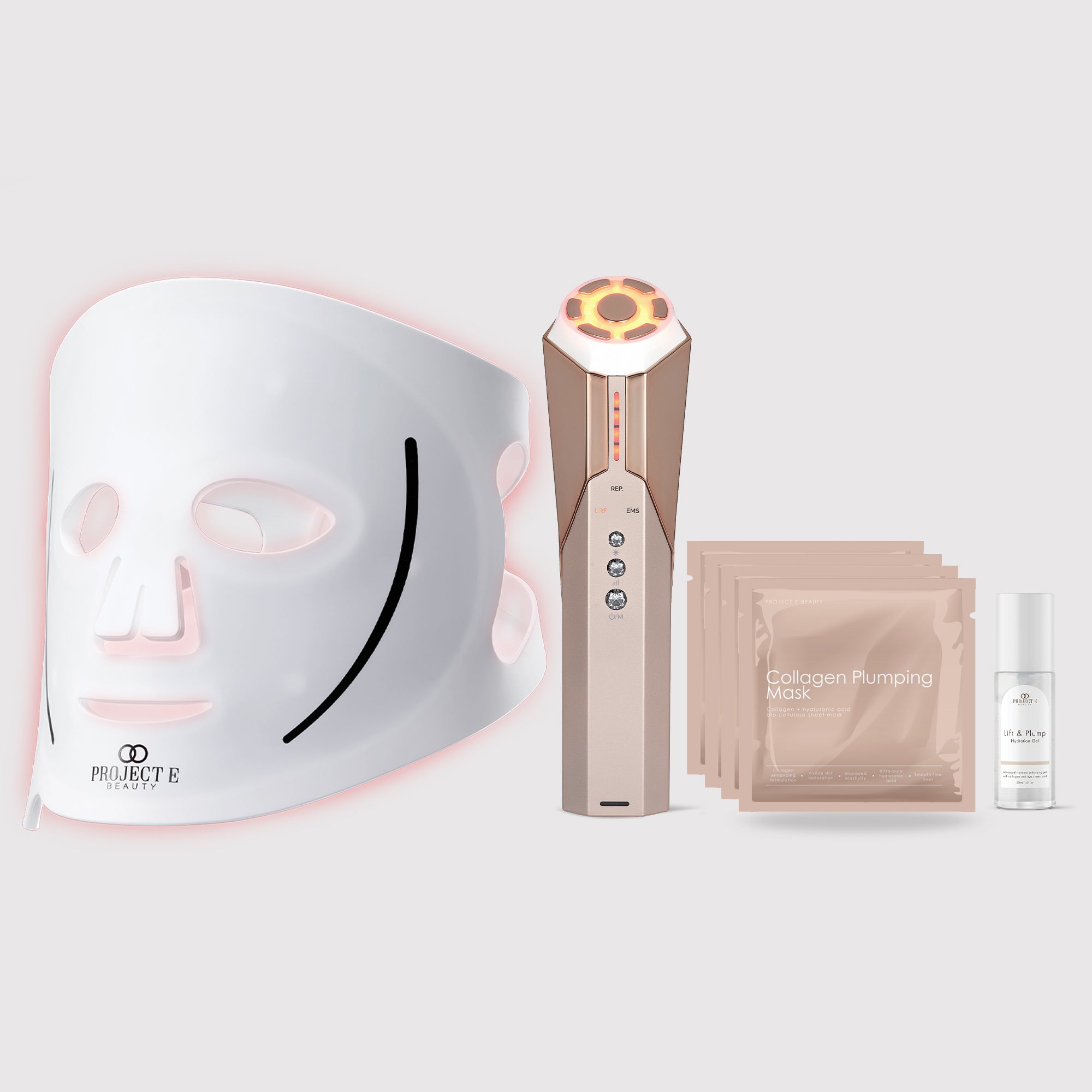 Collagen Plumping Mask (7 pcs)