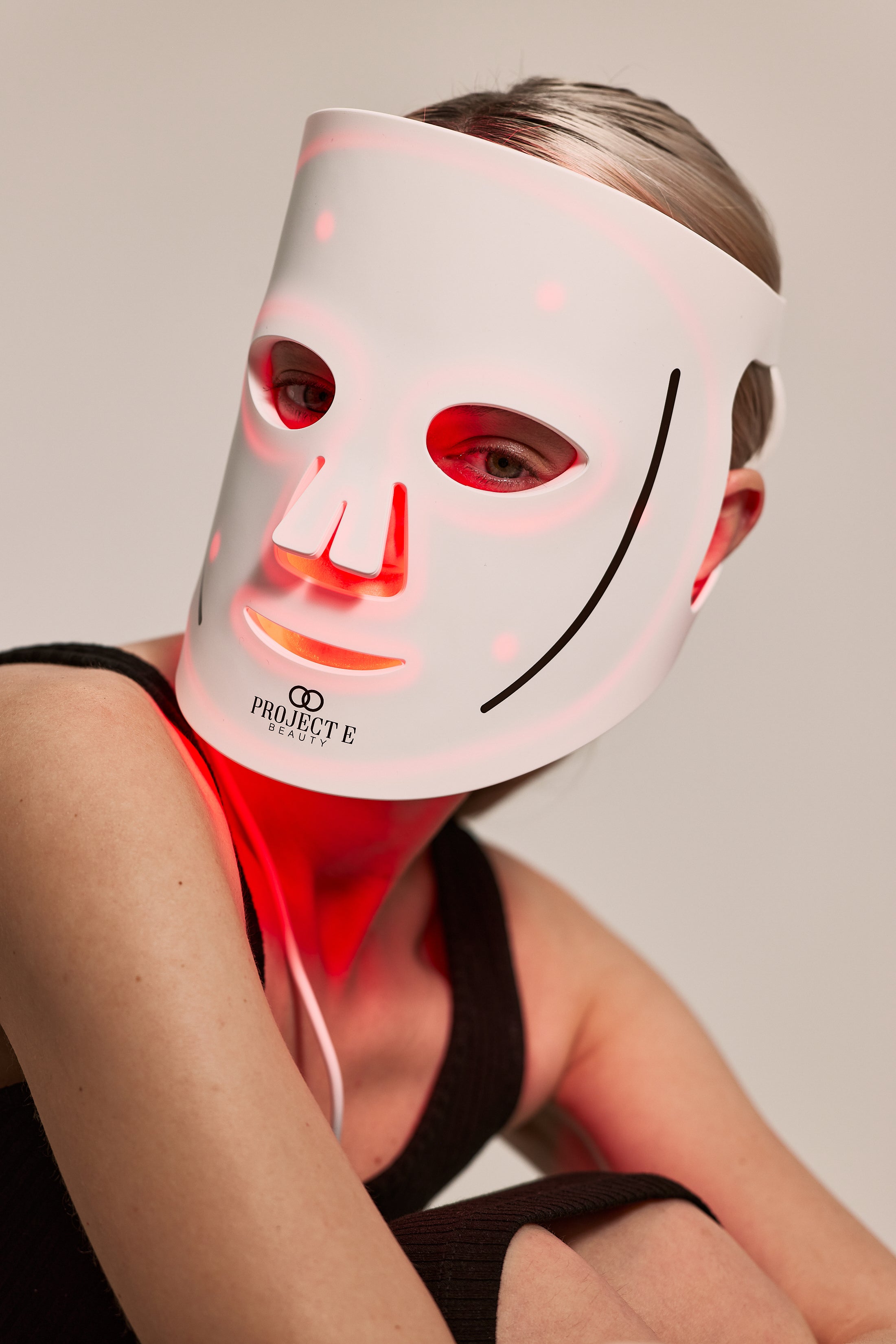 LumaLux LED therapy is your shortcut to calmer, clearer skin.