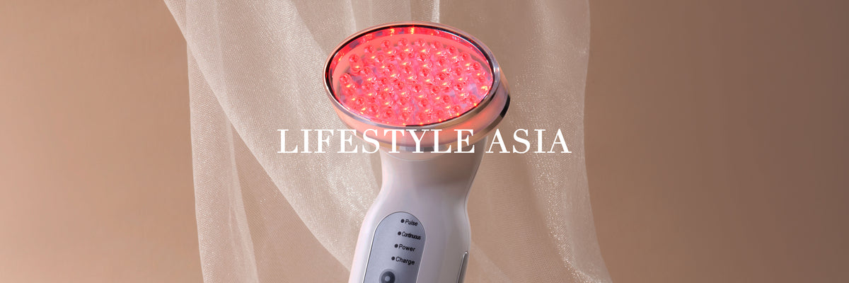 LED LIGHT FOR HEALTHY, SCULPTED SKIN | Project E Beauty