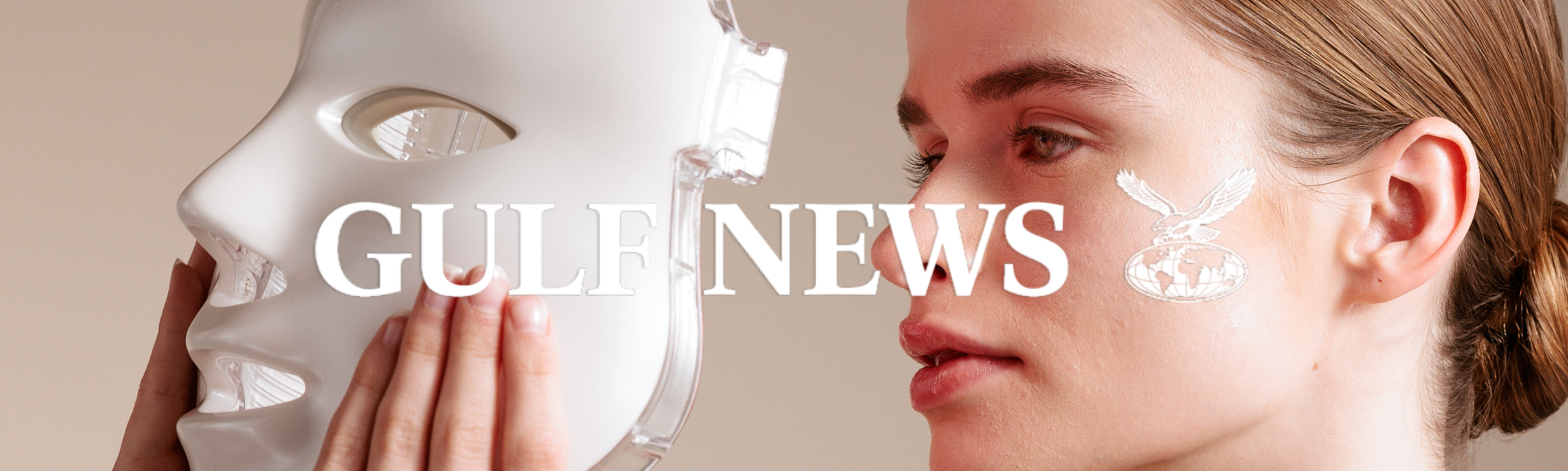 Project E Beauty Takes the Spotlight in GULF NEWS’ Red Light Therapy Essentials