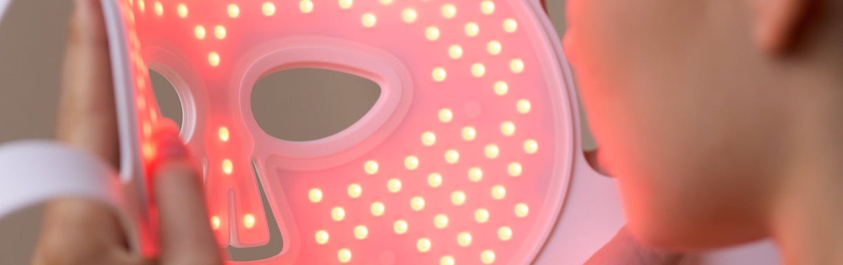 Are Red Light Panels Really Better Than Red Light Masks?