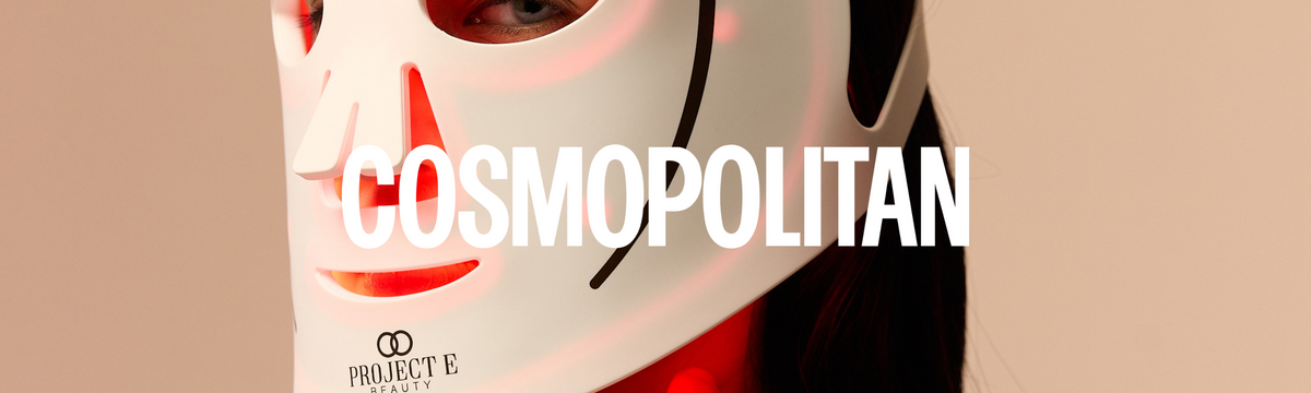 Cosmopolitan Puts Project E Beauty’s LumaLux Face to the Test | Project ...