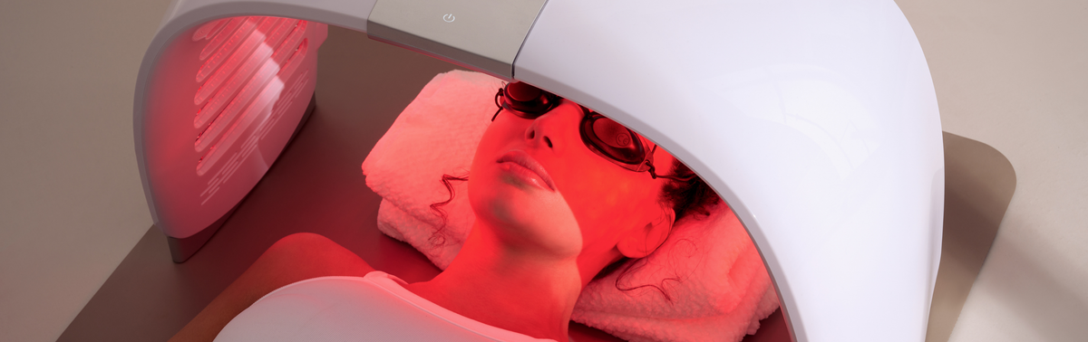 Can Red Light Therapy Support the Immune System? We Take a Look at the Evidence