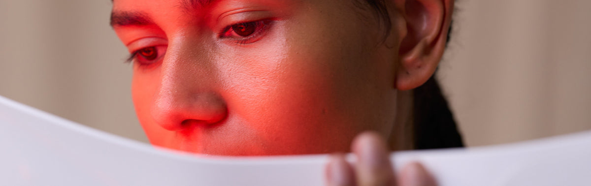 Can LED Light Therapy Improve Mitochondrial Health?