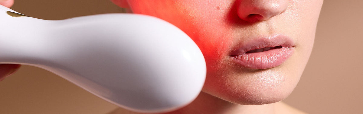 Can You Use LED Light Therapy With Other Treatments and Devices?