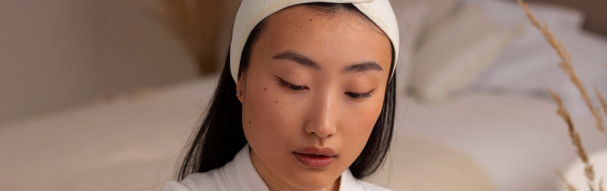 What Your Skincare Routine Should Look Like After 30