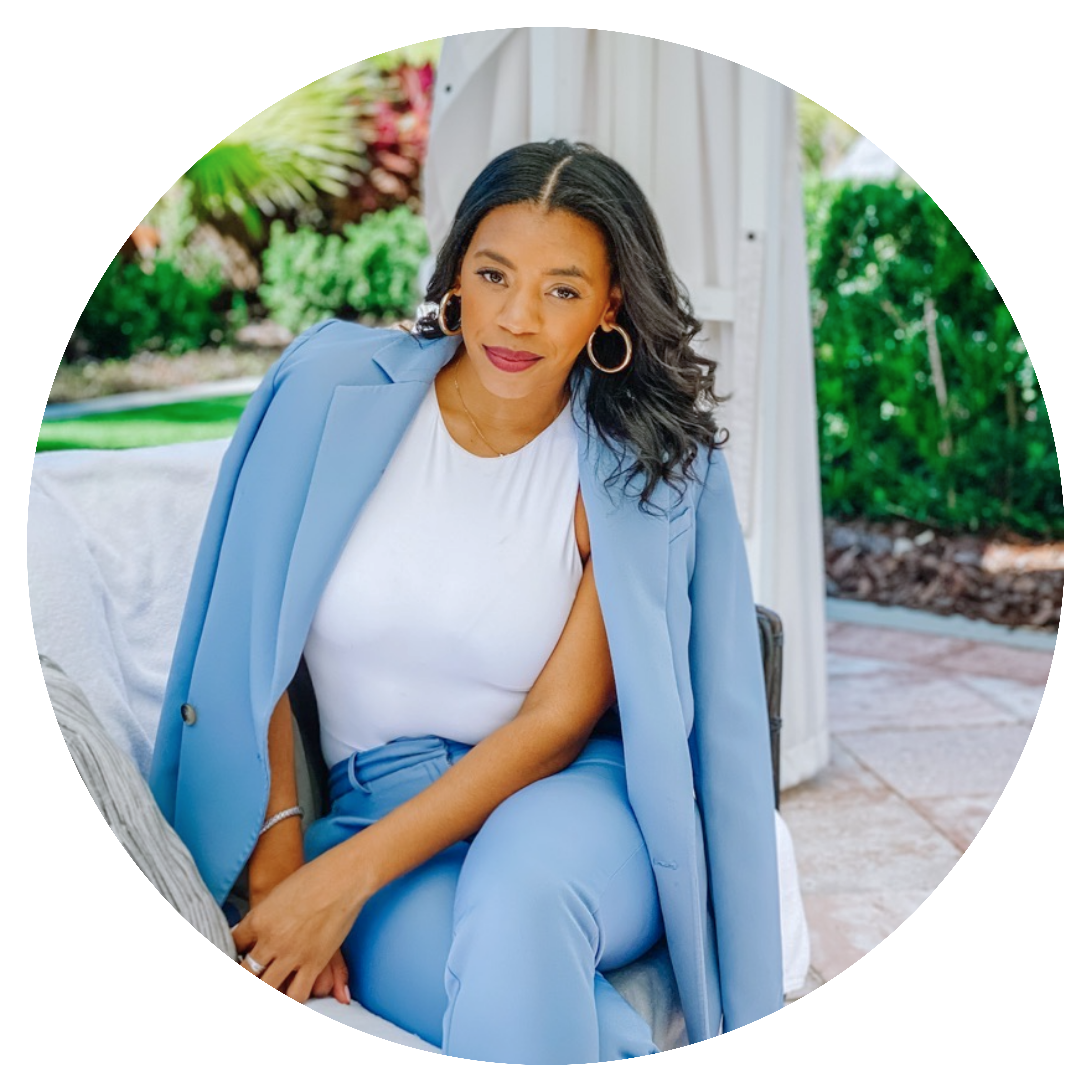 Skin Expert Dr. Richardson