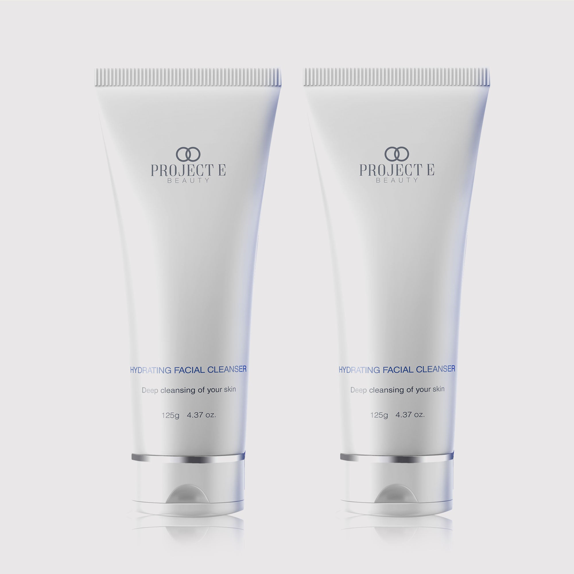 Duo Hydrating Facial Cleanser Set